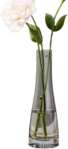 Hand made blown art bud - hand-made,