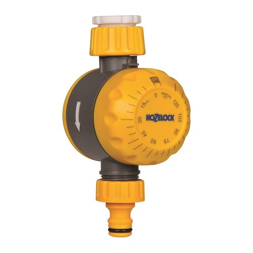 Hozelock mechanical watering - hozelock,