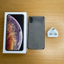 Used Apple iPhone XS Max -