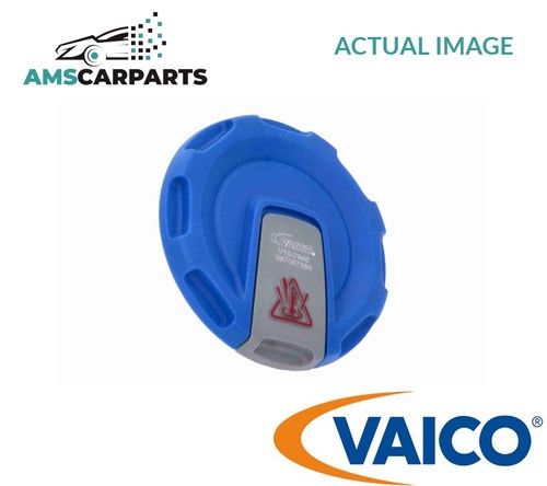 Coolant expansion tank cap - expansion,