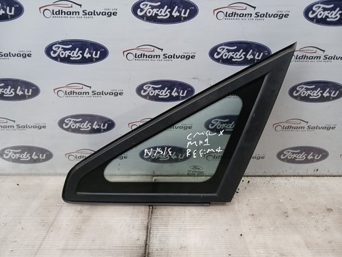 Ford focus cmax mk1 - ford,