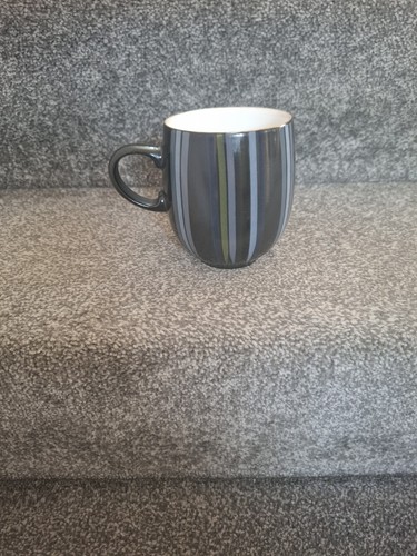 Denby jet stripes mug - denby,,