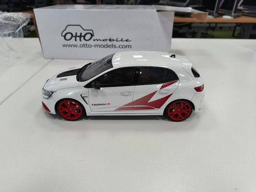 Otto renault megane trophy - otto,