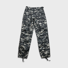 Rothco Pants Mens 29x30 Gray