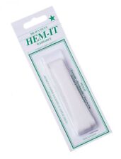 Iron On Hemming Web Wonderweb Med Strong Extra Strong