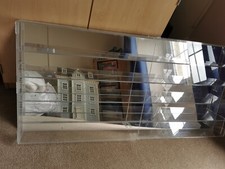 diecast model display cabinet