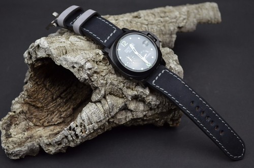 Watch strap 22 mm - strap,