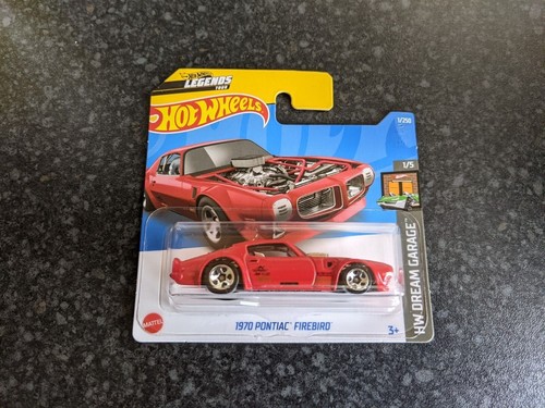 Hot wheels hcx22 2022 dream - hw,