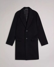 Ted Baker Raydon Wool Coat