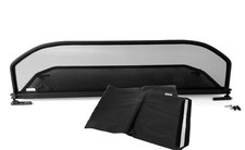 AIRAX Bag & Wind Deflector