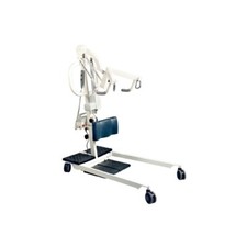 Locomotor Multi-lift Hoist-