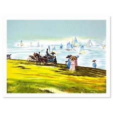 William Nelson Sunday by the