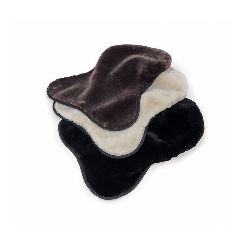 Shires arma supafleece seat - arma,