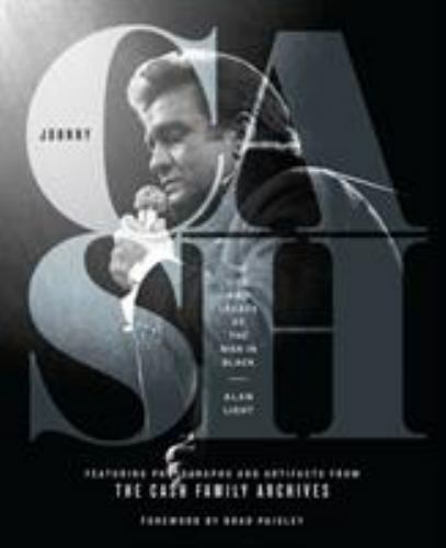 Johnny cash the life and - the,