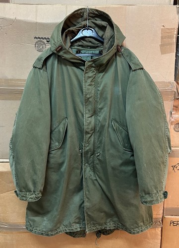 Genuine rare army korea - genuine,
