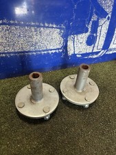 Westwood T25 4WD Hydrostatic Ride on Lawnmower Rear Wheel Mounting Flange X 1