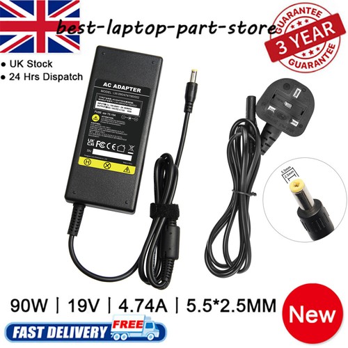90w charger for toshiba - 90w,