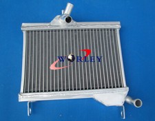 Aluminum Radiator For Yamaha