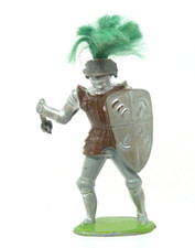 TIMPO LEAD KN81 SIMON ON FOOT