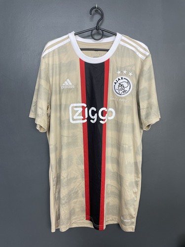 Ajax 2022 2023 third - ajax,