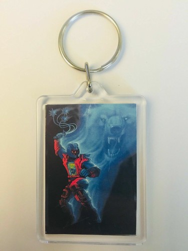 Cryotek vintage visionaries - cryotek,