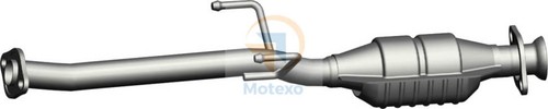 Catalytic converter mazda 323f - catalytic,