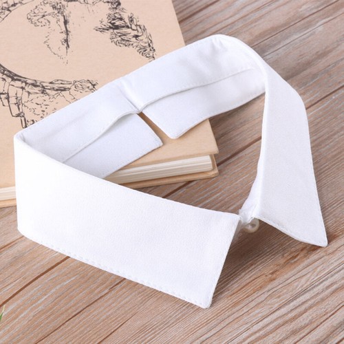 Fake collar detachable lapel - collar,