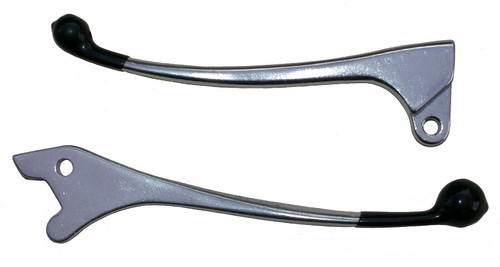 Honda cb400f lever blade set - blade,