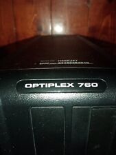 Dell Optiplex 760 Parts Only