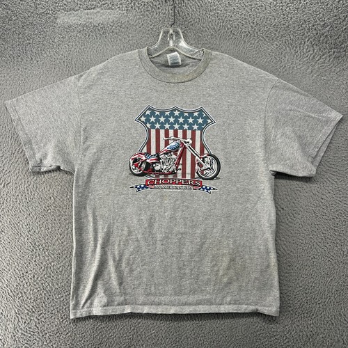 Vintage choppers motorcycle - vintage,