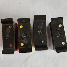 Wylex Re-wireable Fuses And