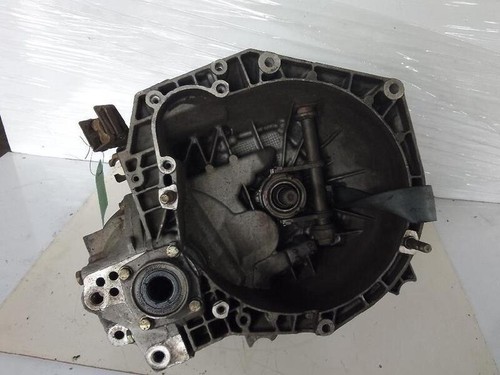 34323 gearbox for alfa - 34323,
