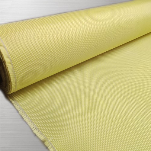 High strength aramid woven - strength,