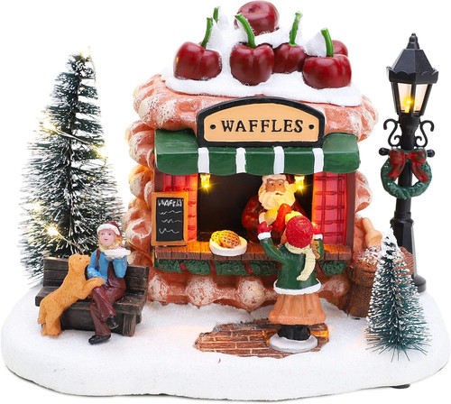 Christmas concepts 20cm - concepts®, 8"/20cm