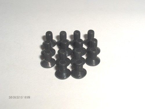 2000 kit screws covers - kit,