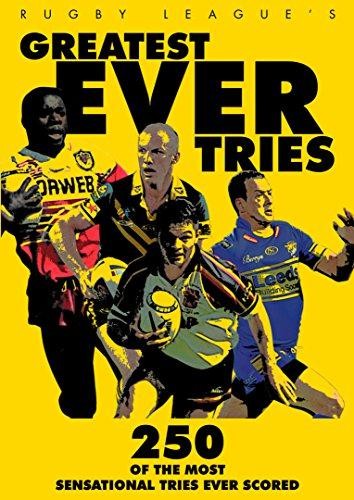 Rugby league greatest ever - rugby, league's
