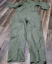 US Military Flight Suit 42L