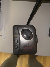 Sony Walkman WM-EX356 VINTAGE