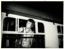 John Lennon 1967 photograph