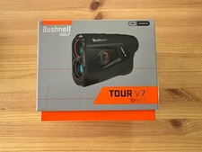 New Bushnell Tour V7 Shift