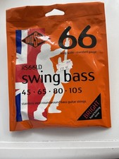 RotoSound RS66LD 'Swing Bass