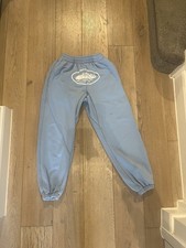 Men’s Corteiz Light Blue