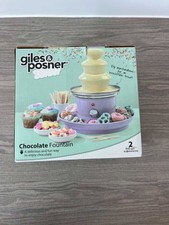 Giles posner tier electric - &, 3