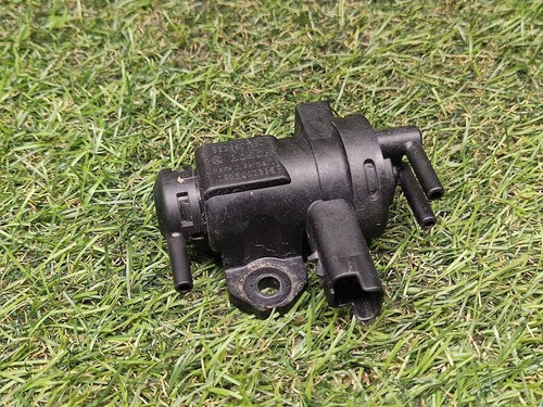 Citroen 2003 turbo - 2003, solenoid