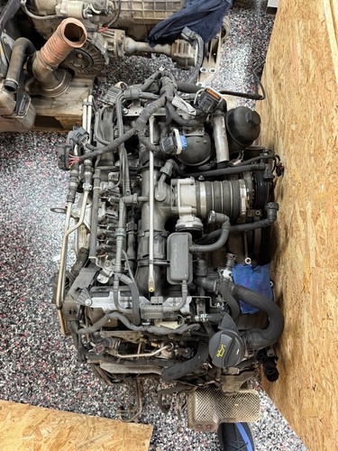 Porsche engine 911 - ,
