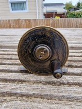 Hardy Bros LTD Alnwick Fishing Reel