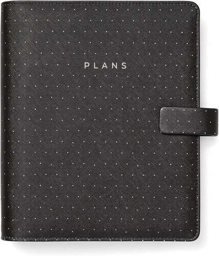 Filofax moonlight organiser - filofax,