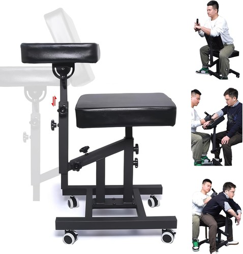 Tattoo chair adjustable back - tattoo,