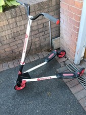 Fliker scooter sp5 - y,