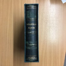 Stanley Gibbons Philatelic